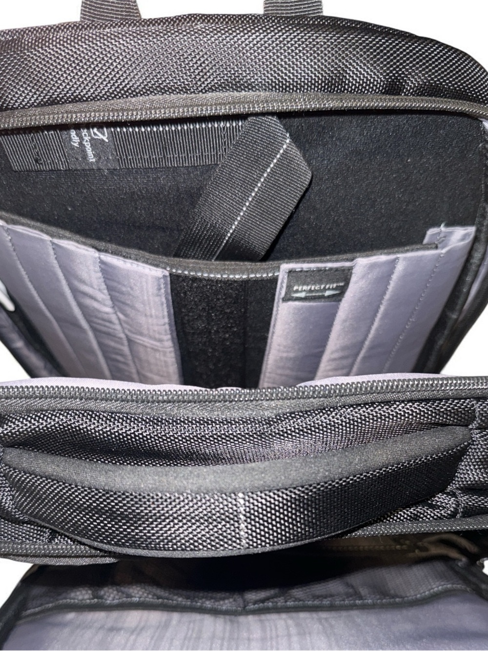 Samsonite Backpack - Picture 3 of 3